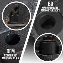 Load image into Gallery viewer, BD Diesel BDD1041469 BD Diesel 19-24 Dodge/Ram 1500 DT 5.7L Hemi Passenger Side Exhaust Manifold

