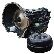 Load image into Gallery viewer, BD Diesel BDD1064293BM BD Diesel 19-24 RAM 2500/3500 6.7L Cummins 2WD Trackmaster 68RFE Transmission &amp; Converter Package
