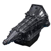 Load image into Gallery viewer, BD Diesel BDD1064072SS BD Diesel 95-97 Ford F250/F350 7.3L 2WD Roadmaster E4OD Transmission &amp; Converter Package
