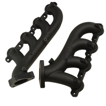 Load image into Gallery viewer, BD Diesel BDD1041400 BD Diesel Exhaust Manifold Kit - 02-13 Chevy Silverado 1500 &amp; GMC Sierra 1500 V8
