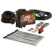 Load image into Gallery viewer, BD Diesel Positive Air Shutdown BD Diesel 14-20 Cummins ISX15 w/ Engine Intake Throttle Equipped E-PAS Positive Air Shut-off
