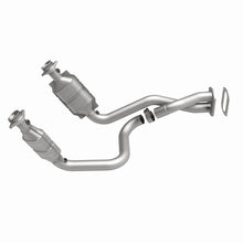 Load image into Gallery viewer, MagnaFlow Conv DF 05-07 Ford F250/F350 5.4L
