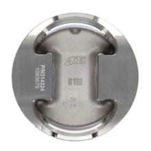 Load image into Gallery viewer, JE Pistons AUDI S4 2.7LTT KIT Set of 6 Pistons JE Pistons
