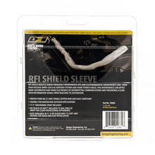 Load image into Gallery viewer, DEI RFI Shield Split Sleeve - 1in x 3ft
