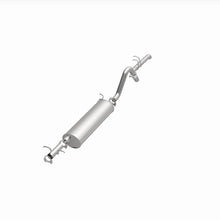 Load image into Gallery viewer, MagnaFlow BRE Exhaust Kit 98-99 Dodge Durango
