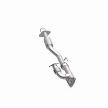Load image into Gallery viewer, Magnaflow 13-14 Nissan Pathfinder 3.5L Direct Fit Converter
