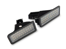 Load image into Gallery viewer, Raxiom19-23 Dodge RAM 1500 Axial Series LED License Plate Lamp Bulbs Raxiom
