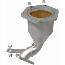 Load image into Gallery viewer, Magnaflow 09-14 Nissan Murano 3.5L Direct Fit Converter
