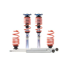Load image into Gallery viewer, H&amp;R 15-21 Volkswagen Golf/Golf GTI S/SE/SEL/1.8T MK7 Street Perf + Coil Over (Only 55mm Strut Clamp)

