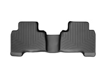 Load image into Gallery viewer, WeatherTech 06+ Suzuki Grand Vitara Rear FloorLiner - Black | 441892
