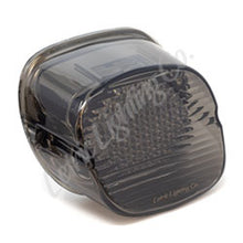 Load image into Gallery viewer, Letric Lighting Dlx Slantback Led Tllght Smk Misc Powersports Letric Lighting   
