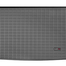 Load image into Gallery viewer, WeatherTech 15+ Chevrolet Suburban/GMC Yukon XL/Cadillac Escalade ESV Cargo Liners - Black WeatherTech
