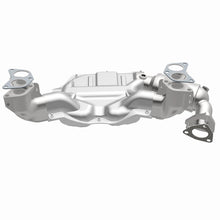 Load image into Gallery viewer, Magnaflow 11-13 Subaru Forester California Grade CARB Compliant Direct-Fit Catalytic Converter
