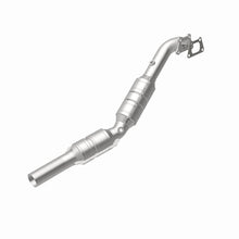 Load image into Gallery viewer, MagnaFlow Conv DF 12-13 Chevrolet Camaro V6 3.6L

