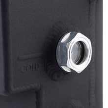 Load image into Gallery viewer, Mishimoto 2023+ Toyota GR Corolla Expansion Tank Black Coolant Reservoirs Mishimoto   
