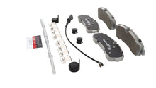 Load image into Gallery viewer, Brembo OE 20-22 Ford Transit-150/Transit-250/Transit-350/Transit-350 HD Ceramic Brake Pad - Rear | P24250N
