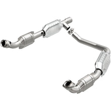 Load image into Gallery viewer, MagnaFlow Conv DF 05-07 Ford E-250/E-350 Econoline V8 5.4L | 93167
