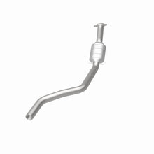 Load image into Gallery viewer, MagnaFlow Conv DF 00-02 Lincoln LS Passenger Side
