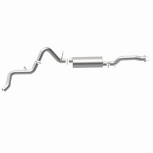 Load image into Gallery viewer, MagnaFlow BRE Exhaust Kit 94-95 Tahoe Yukon 5.7L
