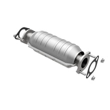 Load image into Gallery viewer, Magnaflow 06-11 Hyundai Accent 1.6L Direct Fit Converter
