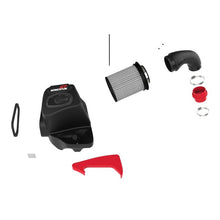 Load image into Gallery viewer, aFe Toyota Tacoma TRD Pro 24-25 / 4R TRD Pro 2025 L4-2.4L Momentum GT CAI System w/Pro DRY S Filter
