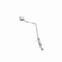 Load image into Gallery viewer, BRExhaust Exhaust Kit Replacement Kia
