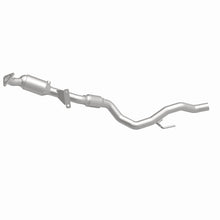 Load image into Gallery viewer, Magnaflow 11-17 Volkswagen Touareg 3.6L Direct Fit Converter
