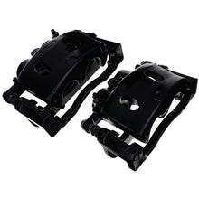 Load image into Gallery viewer, Power Stop 08-20 Cadillac Escalade Front Black Caliper - Pair w/Bracket PowerStop
