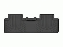 Load image into Gallery viewer, WeatherTech 2023 Nissan Ariya Rear FloorLiner - Black | 4417912
