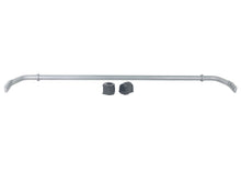Load image into Gallery viewer, Whiteline 2022+ Subaru WRX (VB) 22mm 3 Point Adjustable Rear Sway Bar Sway Bars Whiteline   
