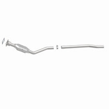 Load image into Gallery viewer, MagnaFlow Conv 01-03 Chrysler Voyager, Grand Voyager 01-04 Dodge Caravan *NOT FOR SALE IN CALIFORNIA
