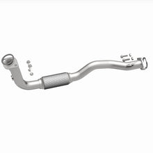 Load image into Gallery viewer, BRE Exhaust 93-97 Corolla Prizm 1.6L 1.8L Front Pipe Kit

