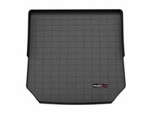 Load image into Gallery viewer, WeatherTech 24-26 Mercedes-Benz AMG GT 43 Coupe Behind 2nd Row Cargo Liners - Black | 401820
