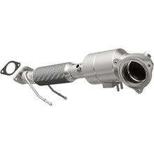 Load image into Gallery viewer, MagnaFlow Converter Direct Fit California Grade 2014 Ford Fusion 1.5L
