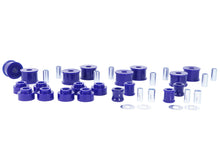Load image into Gallery viewer, SuperPro Front and Rear Radius Arms &amp; Panhard Rods Bushing Kit
