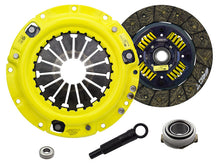 Load image into Gallery viewer, ACT 1996 Kia Sephia HD/Perf Street Sprung Clutch Kit Clutch Kits - Single ACT   
