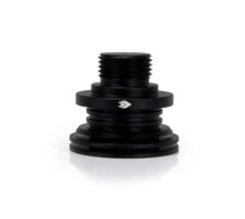 Load image into Gallery viewer, NRG Shift Boot Retainer Black (Works with SK-350,450,480, 800 and Heat Sink Shift Knobs (M18x1.5)) | SKR-100BK
