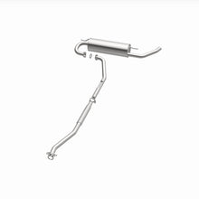 Load image into Gallery viewer, MagnaFlow BRE Exhaust Kit 96-00 Toyota RAV4 2.0L
