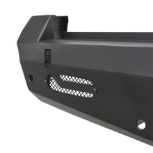 Load image into Gallery viewer, Westin 17-20 Ford F-250/350 Pro-Series Rear Bumper - Textured Black Westin
