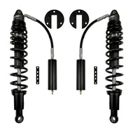Rock Krawler 2021+ Ford Bronco (Ex. Raptor) Asm Rear Coilovers - Stage 1 | RRD00307-S1