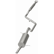 Load image into Gallery viewer, MagnaFlow BRE Exhaust Kit 99-03 Mazda Protege Protege5
