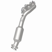 Load image into Gallery viewer, Magnaflow 07-15 Lexus IS350 2.5L Direct Fit Catalytic Converter
