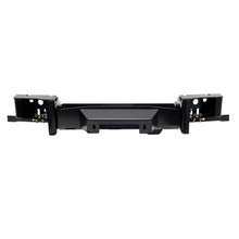 Load image into Gallery viewer, Superwinch 22-24 Toyota Tundra Hidden Winch Mount - Black Superwinch
