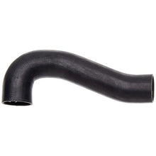 Load image into Gallery viewer, Gates 15-17 Freightliner Cascadia Detroit Diesel DD15 Diesel Lower Pipe To Eng Molded Coolant Hose
