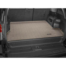 Load image into Gallery viewer, WeatherTech 10+ Toyota 4Runner Cargo Liners - Tan | 41486
