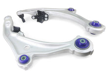 Load image into Gallery viewer, SuperPro 09-14 Nissan Murano Front Lower Control Arm Kit Superpro
