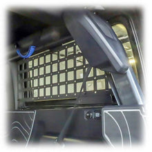Load image into Gallery viewer, Turn Offroad 2021+ Ford Bronco (2 Door) Rear Window Molle Panels | IA1-RW2
