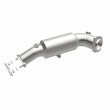Load image into Gallery viewer, Magnaflow 16-17 Ford Explorer 2.3L Direct Fit Converter
