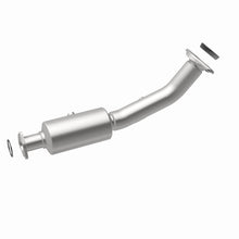 Load image into Gallery viewer, MagnaFlow 2007-2011 Honda Civic L4 2.0L California Catalytic Converter Direct Fit
