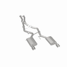 Load image into Gallery viewer, BRExhaust 07-10 BMW 335i/335xi 3.0L Exhaust Kit
